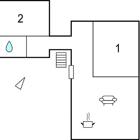 Apartment Armeria